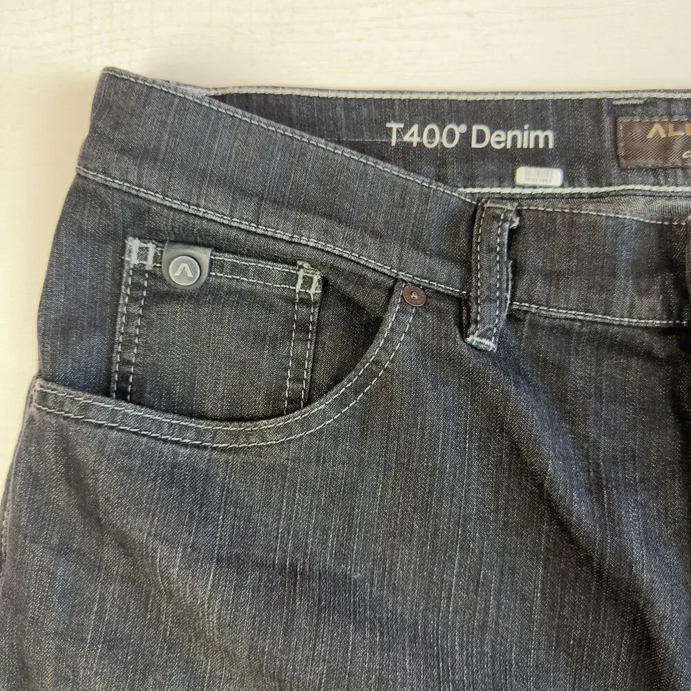 Alberto t400 jeans